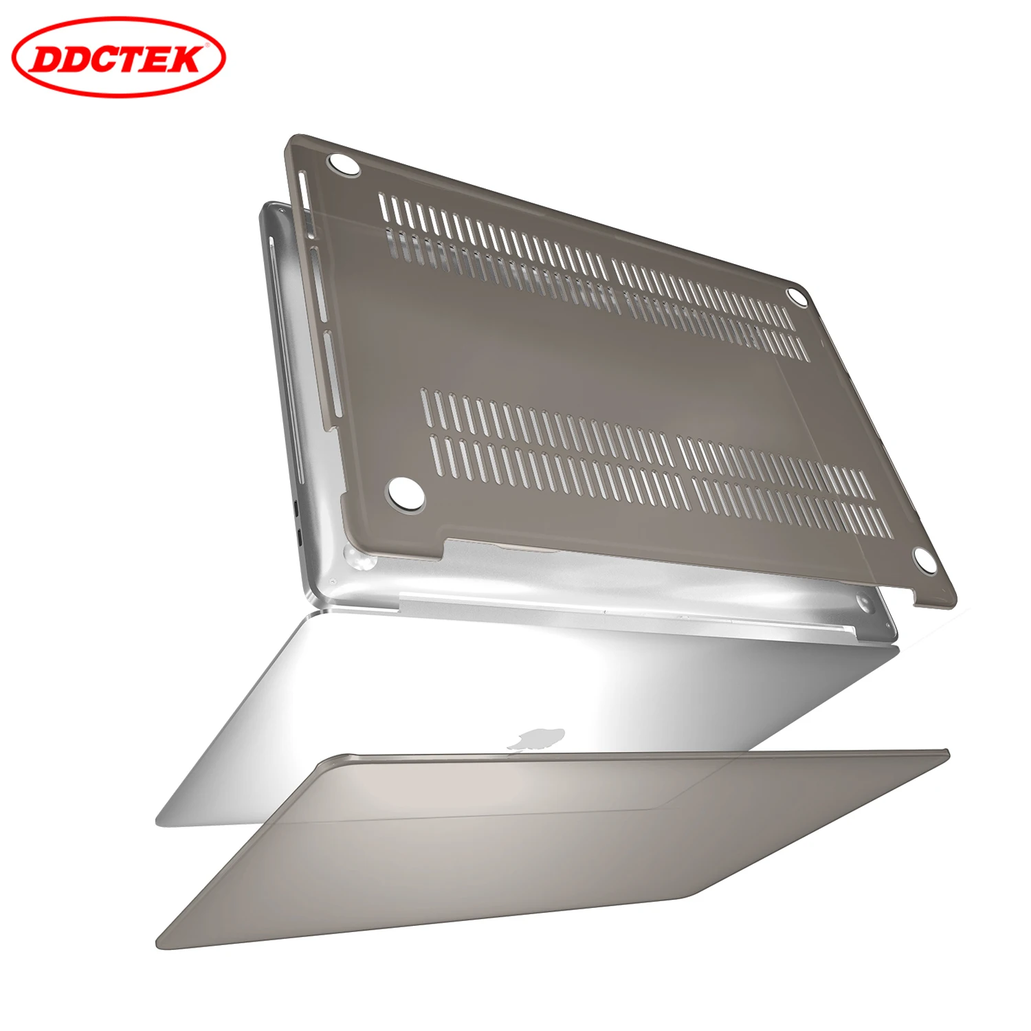 Сублимационный чехол для ноутбука, пластиковый защитный чехол для ноутбука macbook air