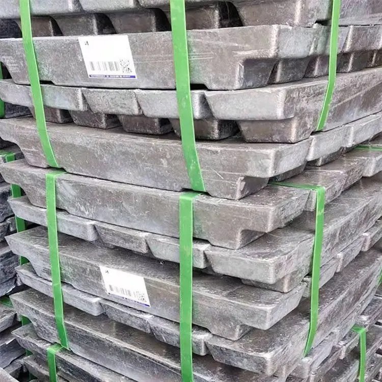 Manufacturer Price Pure Lead Ingot Price Pure Lead Metal Ingot Cheap Price