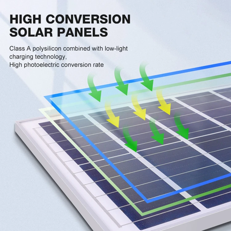 High Brightness Outdoor Ip67 Waterproof Light Control Solar Lamp 25w 40w 60w 100w 200w Solar Led Flood Light