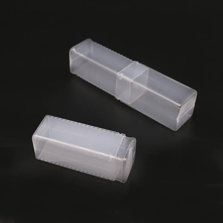 PP material packing box electrical tool box set milling cutter boxes drill packaging