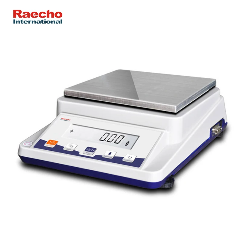 Хорошее качество, электронный лабораторный баланс для взвешивания