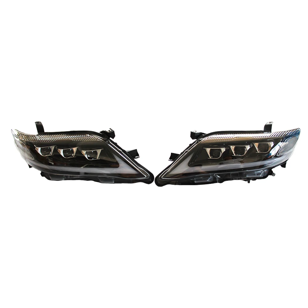 Auto Parts for MX   head  light for toyota  camry