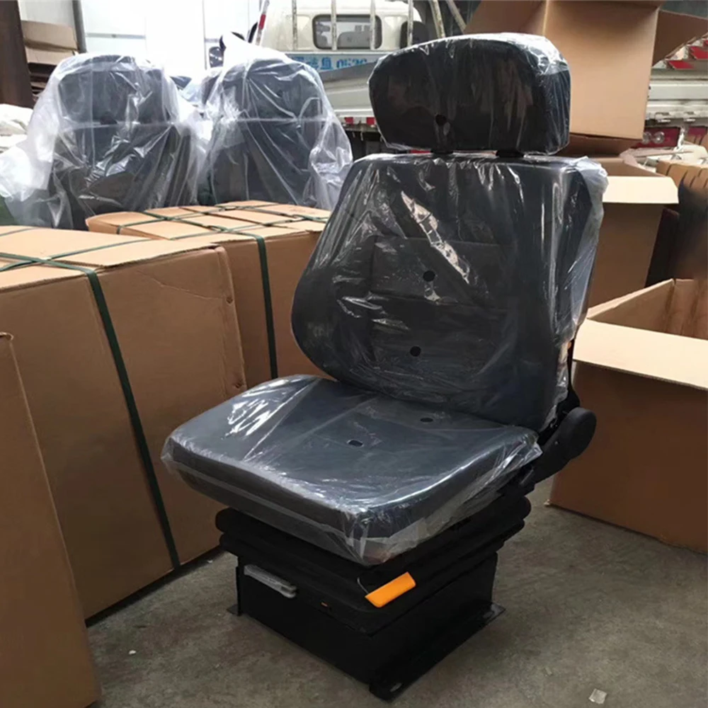 Сиденье экскаватора Ec210b Ec240b Ec330b Ec290b Ec360b Ec460b кресло машинного кресла