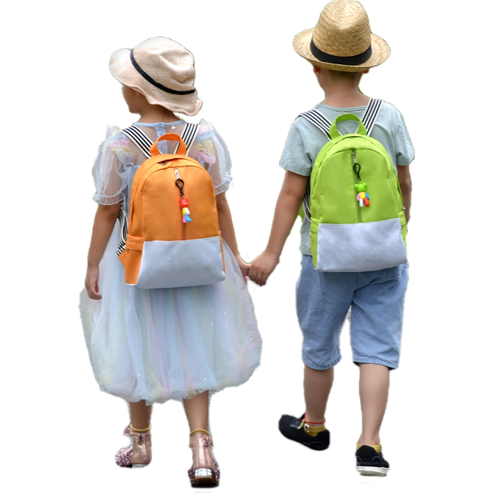 Лидер продаж, детский школьный рюкзак с 3D рисунком из мультфильмов (62416773882)