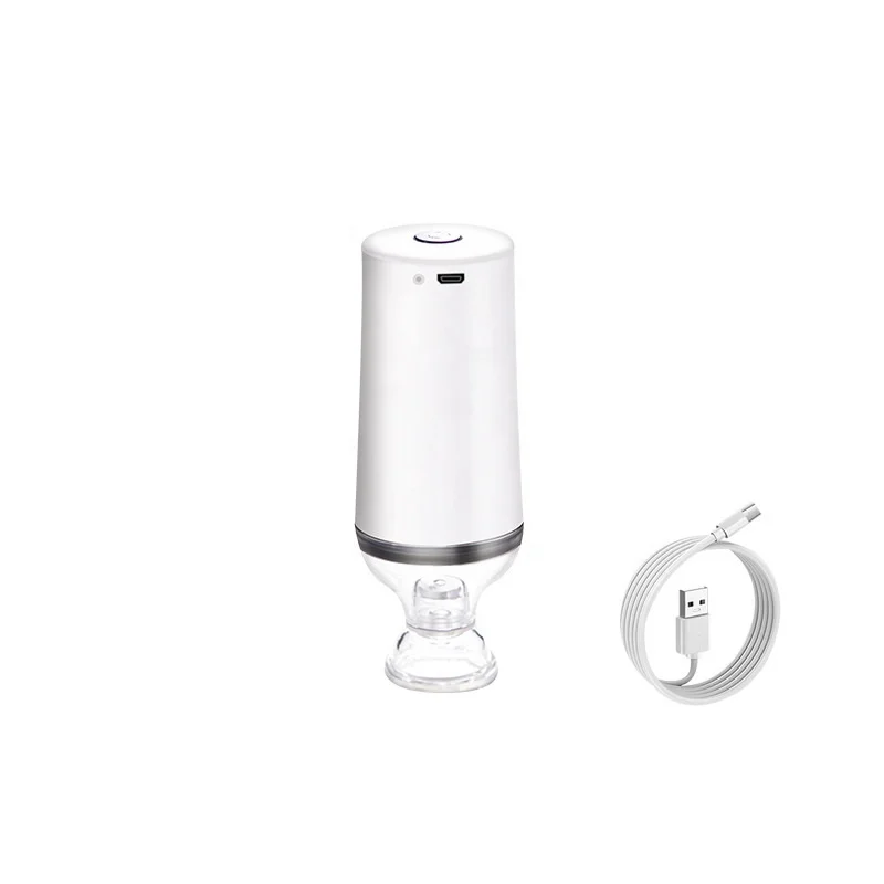 Mini Automatic Compression Vacuum Pump Sealer, Price Vacuum Packing Machine Vacuum for Food