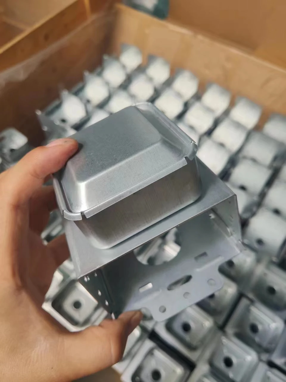 Микроволновая печь магнетрон оригинальные новые аксессуары воздушное охлаждение фиксированная частота короткая ножная пластина 860 Вт сушильная нагревательная