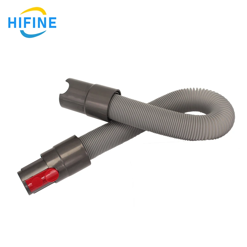 Совместимость с дайсоны v7V8V10V11Handle Vax длинный гибкий шланг лист Eva шланг пылесоса пылесос Запчасти для крепления шланга