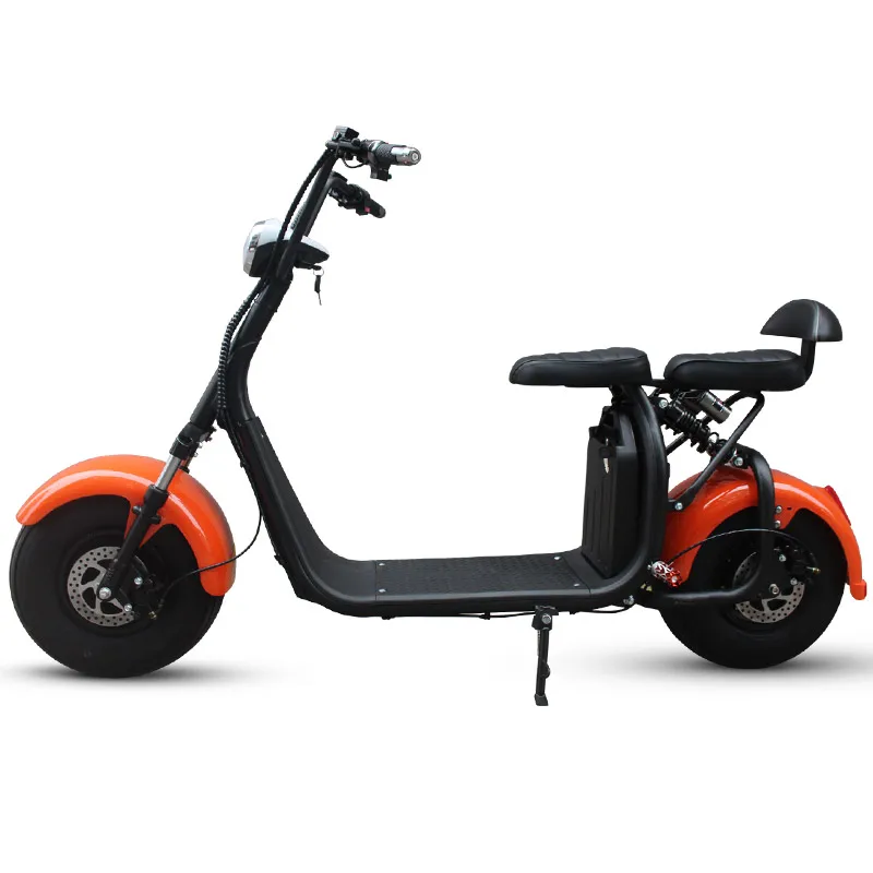 Электрический скутер city coco лучший электрический внедорожник в Китае