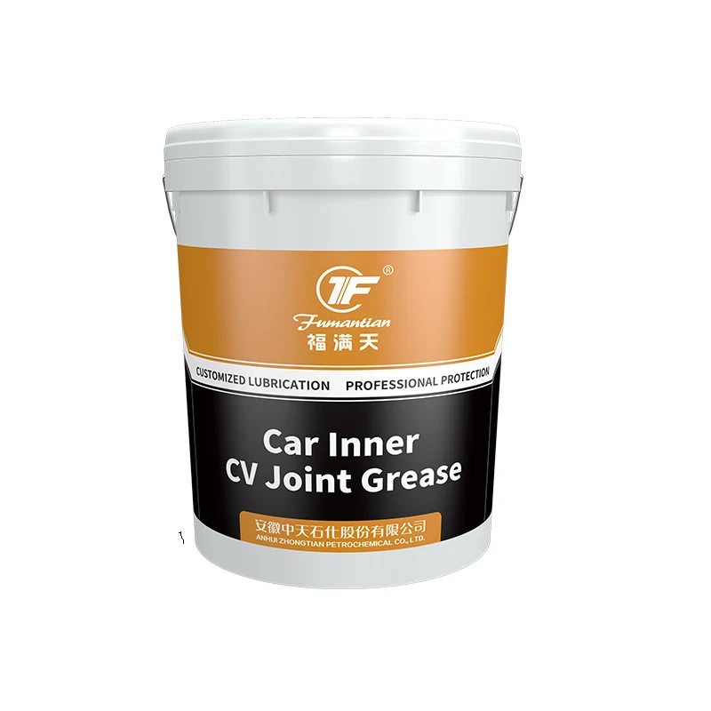 CV Axle Joint Constant Velocity Grease manufacturer Automotive Lubricants