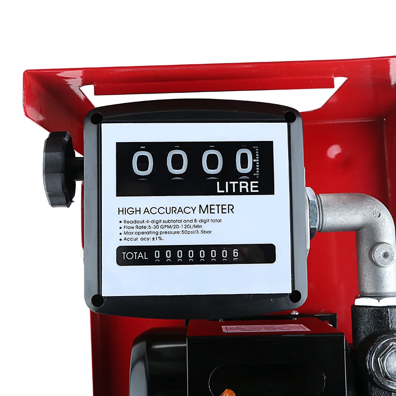 Refueling DC 12V 24V 550W battery operated diesel fuel gasoil oil kerosene dispenser transfer pump bomba kit with nozzle hose