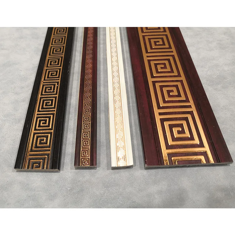 
Arabic iraq style interior decoration top ceiling cornice corner line 