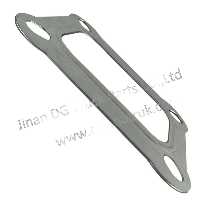 202V08901-0183 Sinotruk HOWO Mc11 Man Engine Spare Parts Turbocharger Gasket Supercharger Sealing Gasket