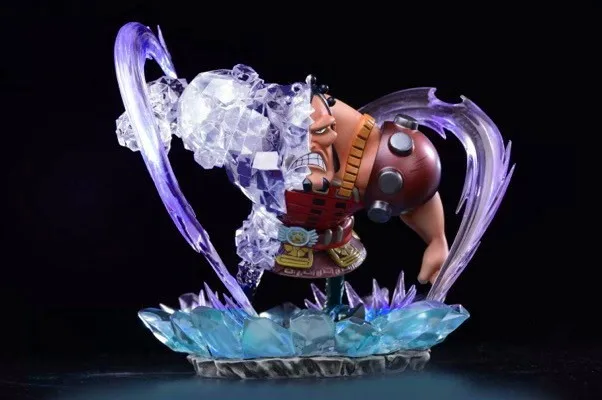 Japan Anime GK YZ Diamond Jozu action figure for collection