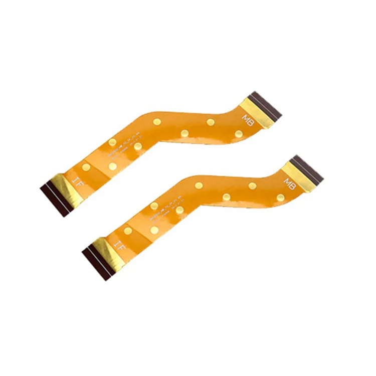 Promotional Touch Light Circuit Board Multilayer Metal Detector Pcb