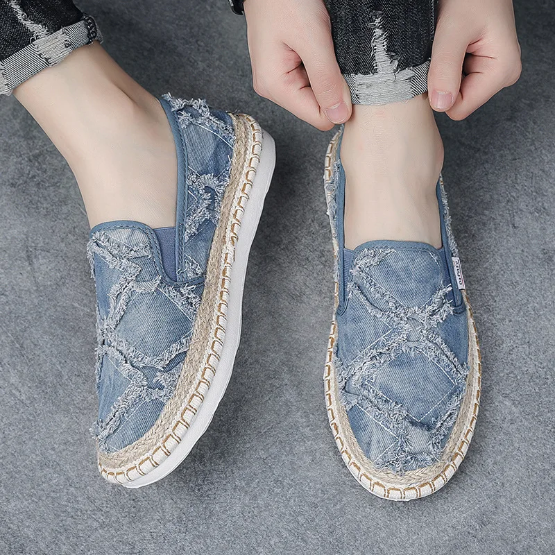 sh11260a Factory retail summer shoes men other trendy shoes