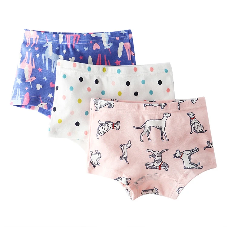 
kids boutique clothing new arrival product shorts briefs underwear newborn gift set 