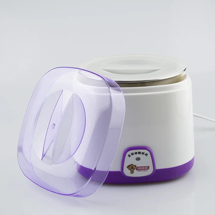 2020 Innovative Home Use Easy Operation 1L Electric Natto Yogurt Maker Machine