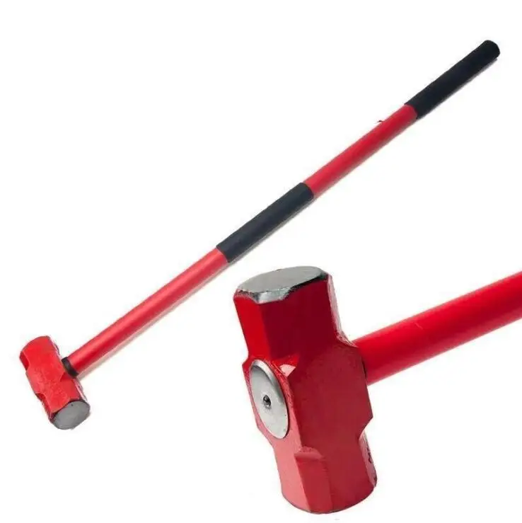 
Hot sale sledge hammer high quality multi tool hammer heavy duty hammer lunge 