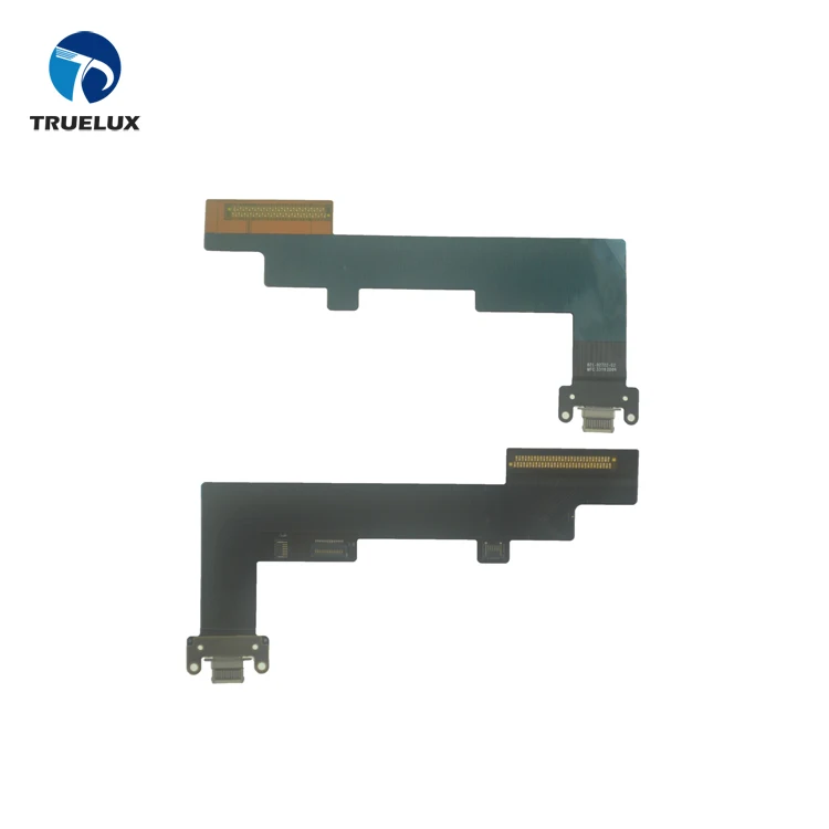 Wholesale for iPad air 4 Charger flex Cable replacement