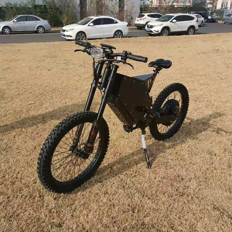 Waterproof steal bomber e bike 3000w 48v 72v the fastest electric road bike ebike electric bike 5000W 8000W 12000W 15000W