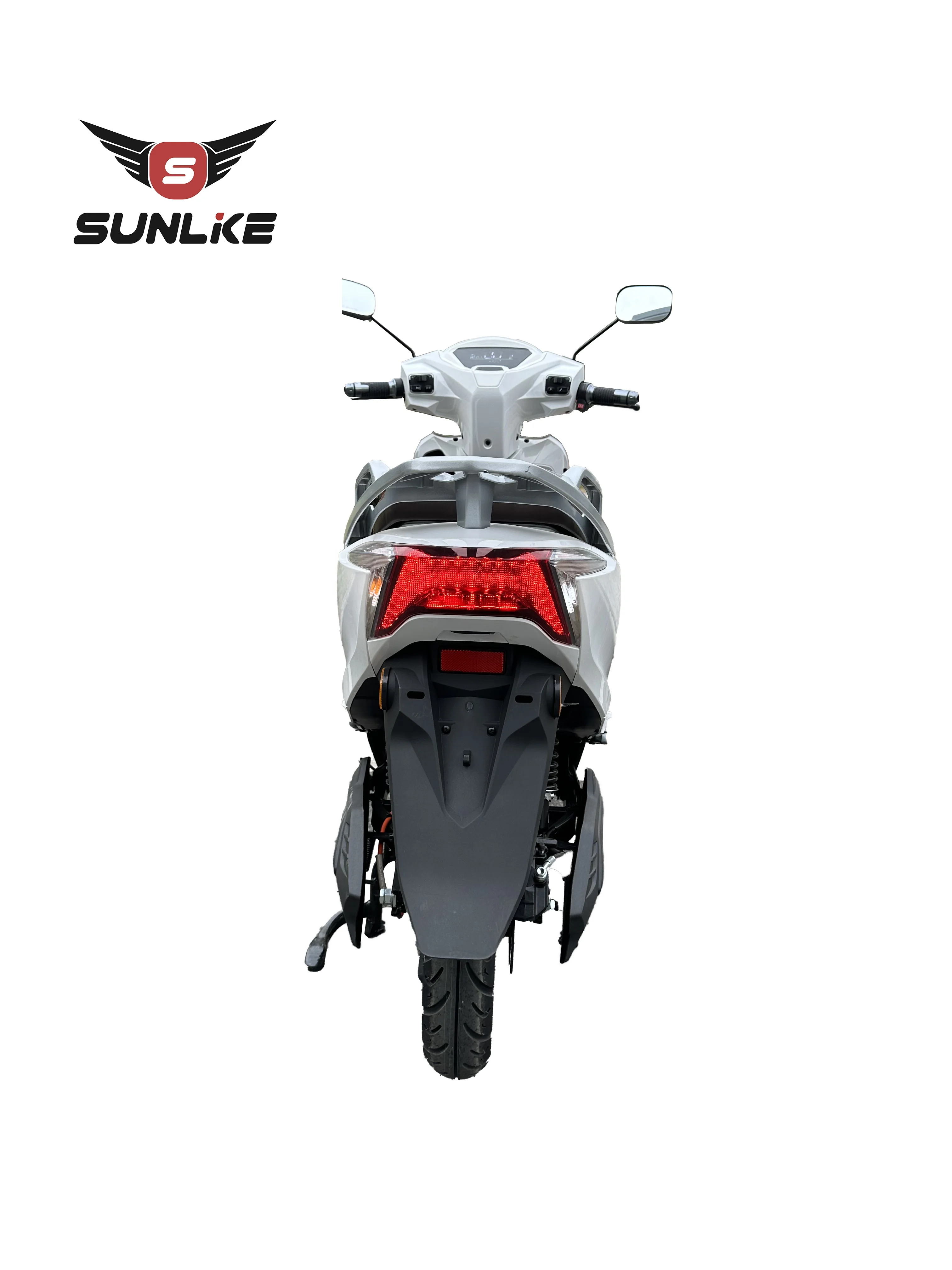 New Arrival  two wheels e bikes 60V/72V 800W 1200W fast electric scooters