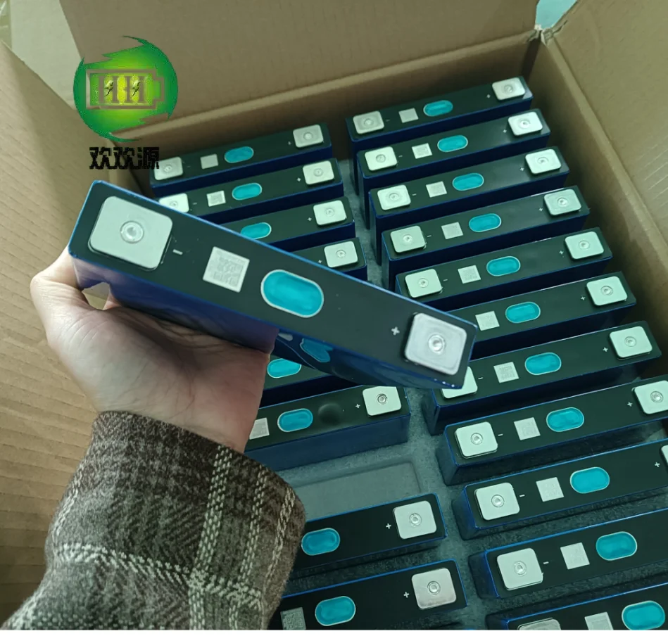 LF lipo 3.2V 32Ah Home Energy Storage Lithium Battery System Pack For Telecom Battery