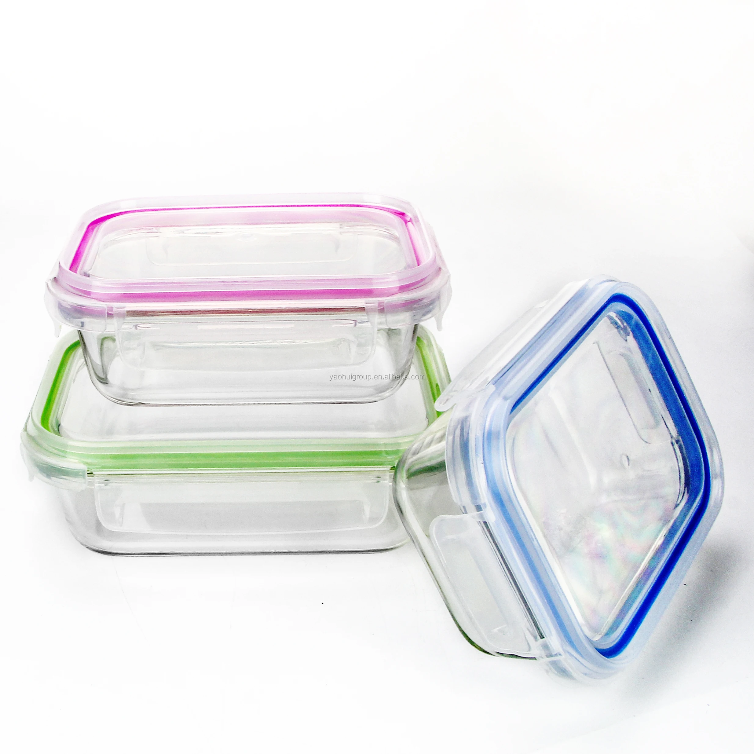 Модные домашние предметы для выноса, контейнер, Ланч-бокс из пшеничной соломы, коробки для горячих продуктов