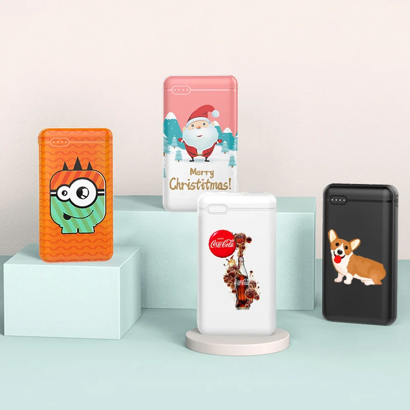 Бытовая электроника 2 usb mini 20000 мАч портативное зарядное устройство печатная плата портативное зарядное устройство 10000 мАч