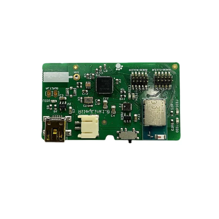 Wholesale factory price fr4 immersion gold/tin OSP electron pcb board pcba supplier