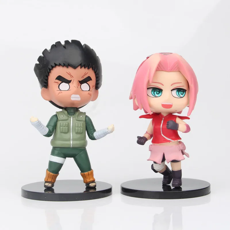 Classic Anime Shitachi Akatsuki Hatake Kakashi Uchiha Itachi Sasuke Gaara Madara Hinata