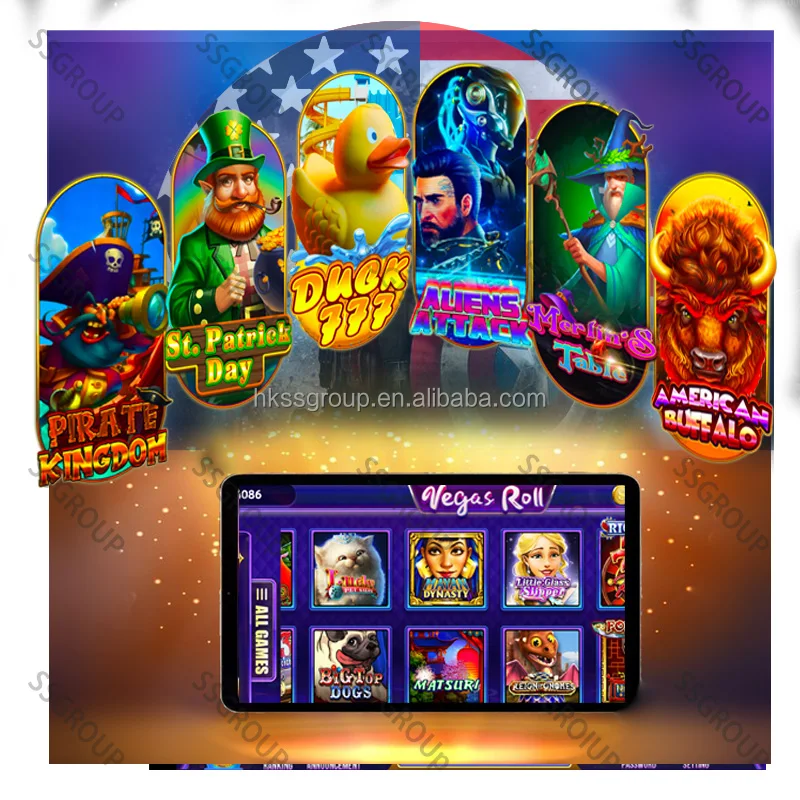 Новое программное обеспечение онлайн для рыбных игр, высокий каток sirius juwa game vault fire kirin orion power