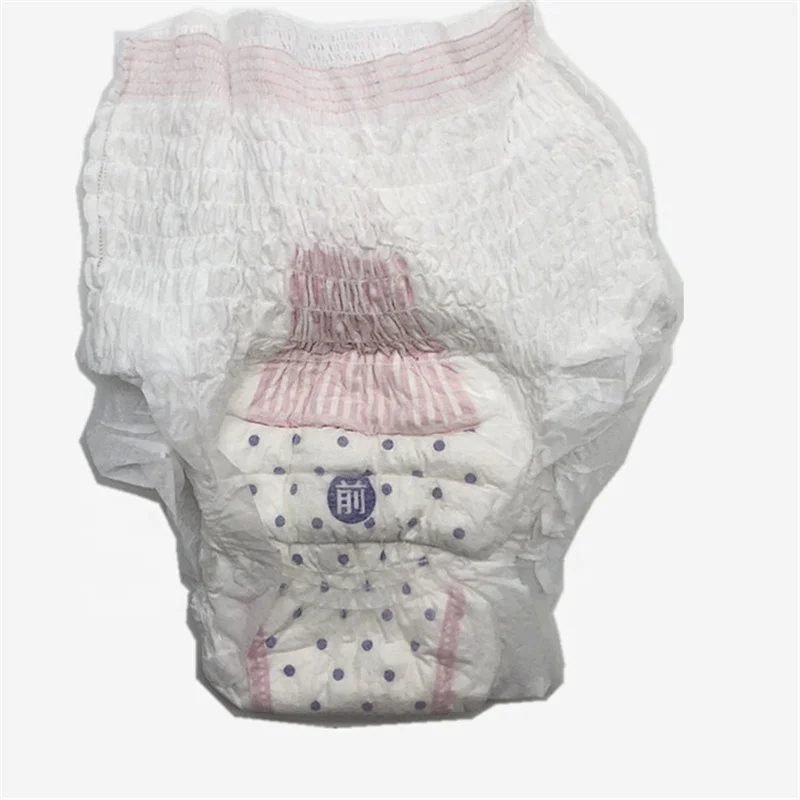 Гигиеническая салфетка брюки женские менструальные брюки одноразовые брюки