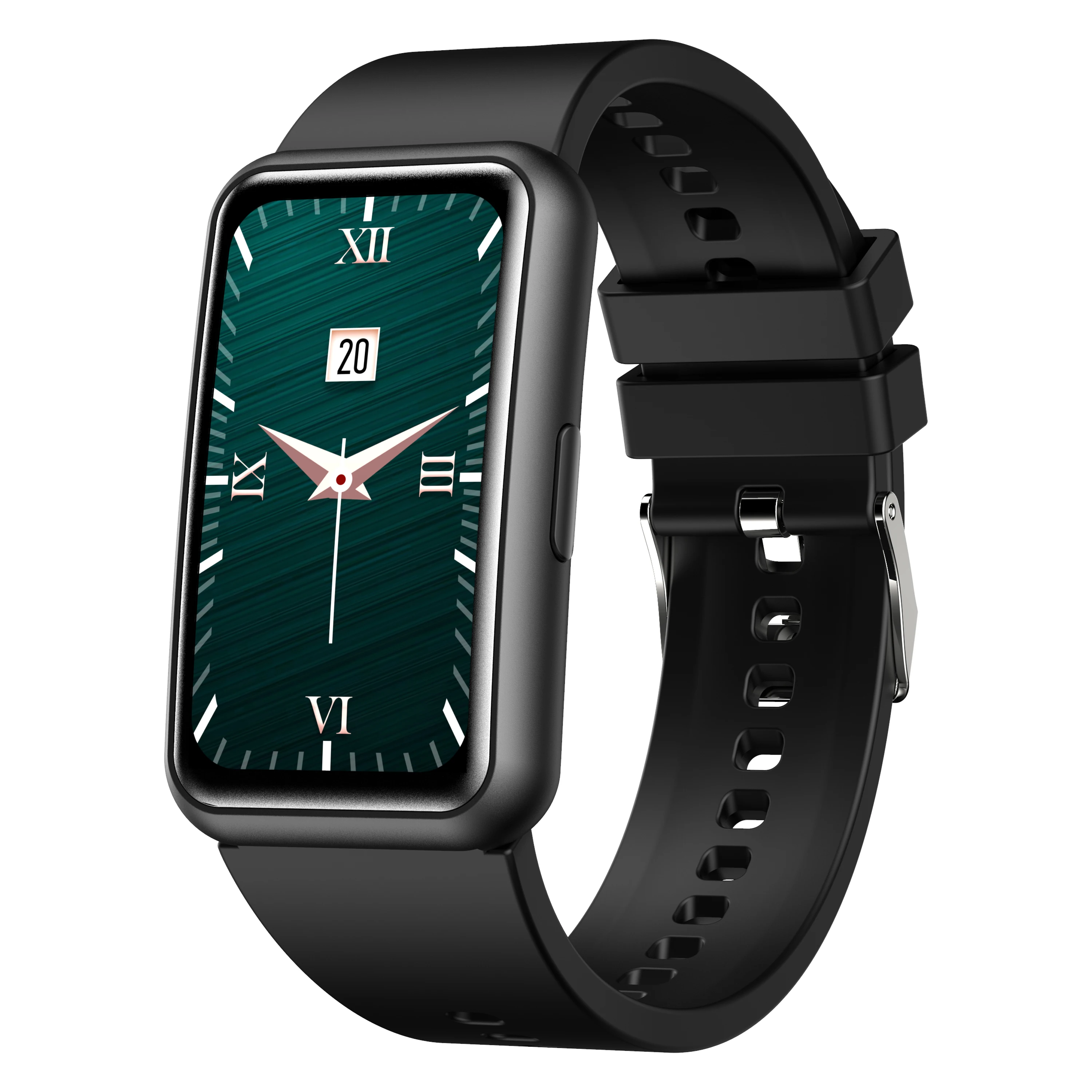 1.45 Inch Hd Color Screen Reloj Inteligente Smart Watch Band H06 Sleep Tracker App Control Wearable Devices