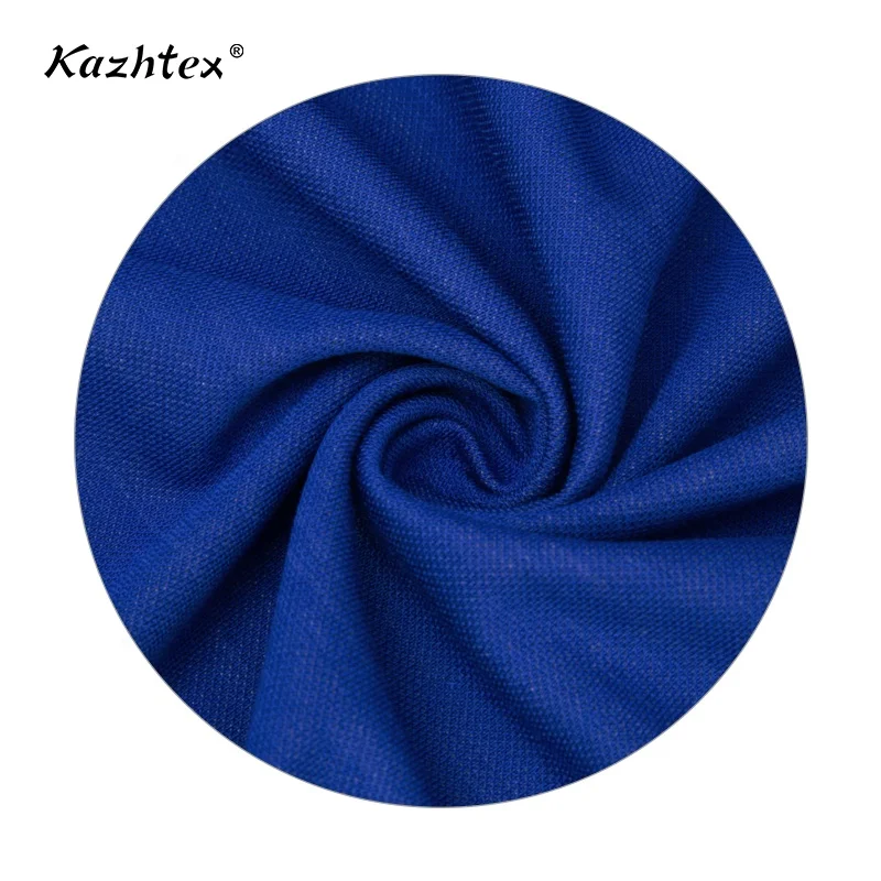 Тканевая Толстовка Klein Blue air layer EMF с защитой от