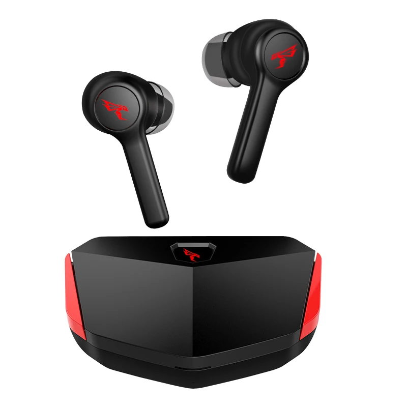 Беспроводные Игровые наушники SOMIC GX501 Ture, новый продукт 2021, спортивные свободные наушники со звуком, наушники с низкой задержкой 65 мс