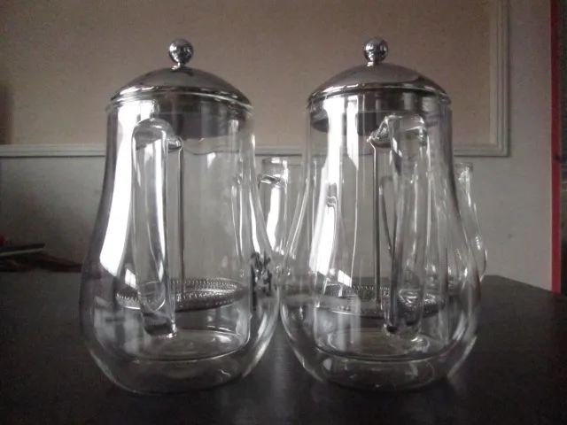 Borosilicate Coffee Makers Product Inspection Service Quality Control Service In China Trade Assurance Service