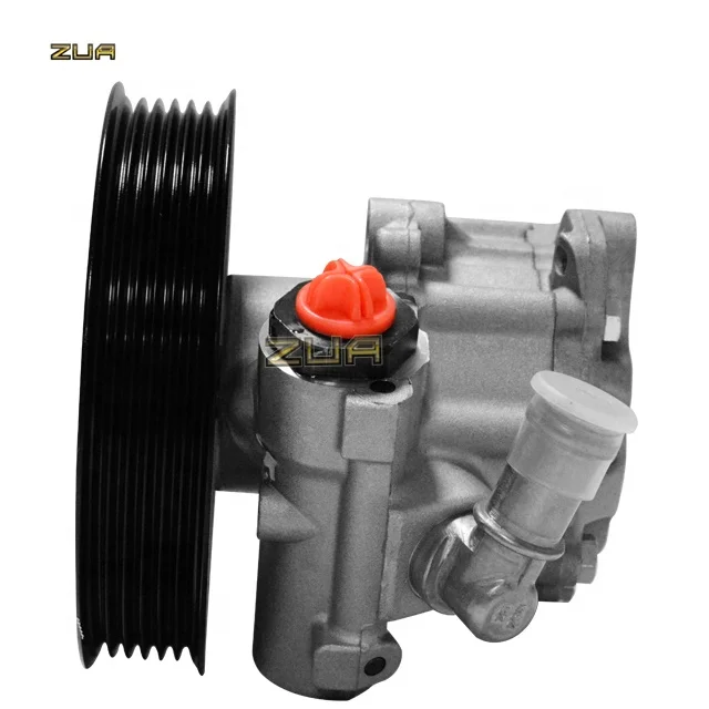 Гидравлический насос рулевого управления 8E0145153H/8E0145153B для Audi B6 A4/A6 C5