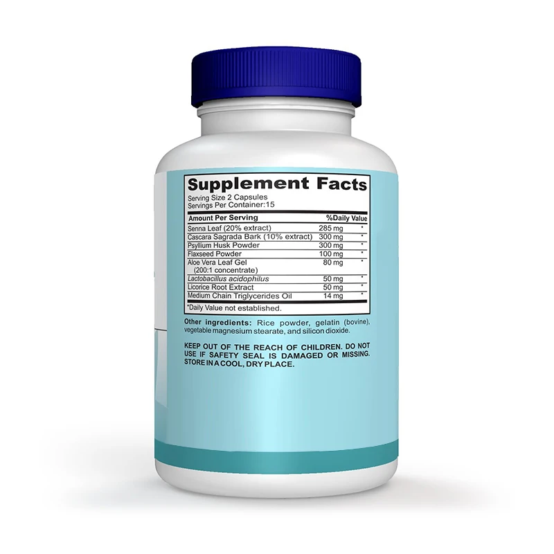 Custom High Quality Weight Loss Capsules Detox Weight Loss Capsules Weight Loss Supplements Slimming Pills Capsule