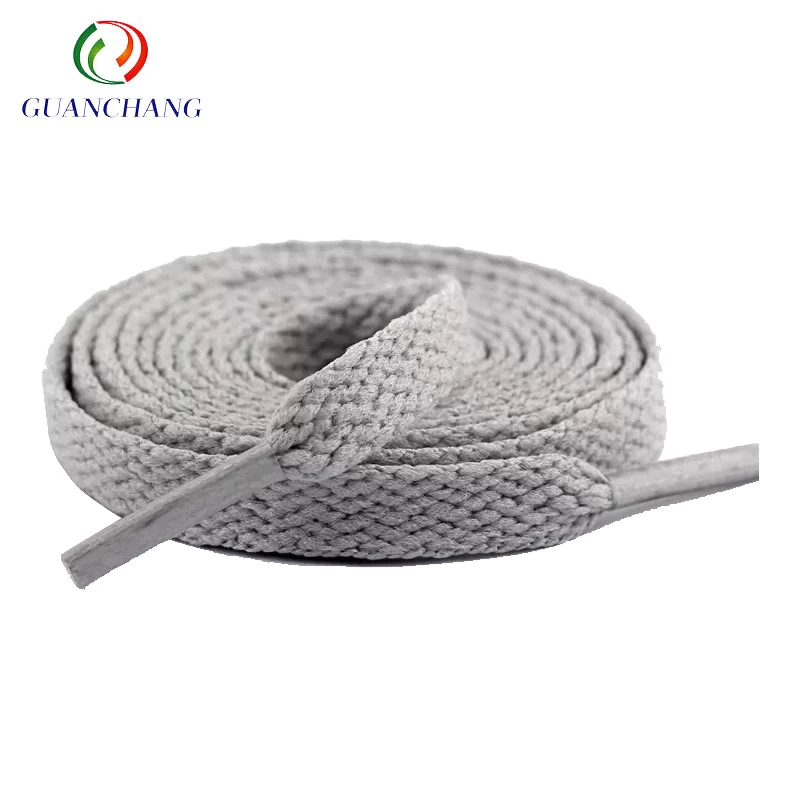 Pantone color 45 Inch  Colored Flat Athletic Shoe Laces Child Adult Sports Shoes Lazy Casual Shoe Lace