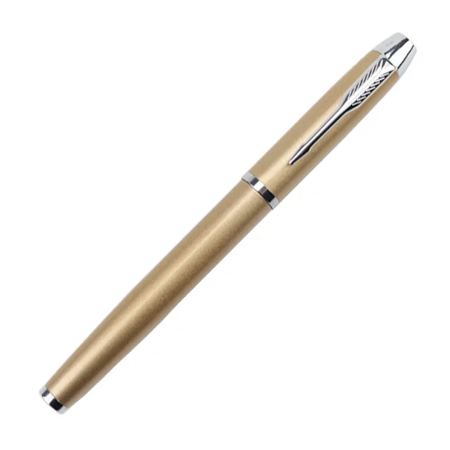 High quality Parker jotter ball pen , Click metal ballpoint pen