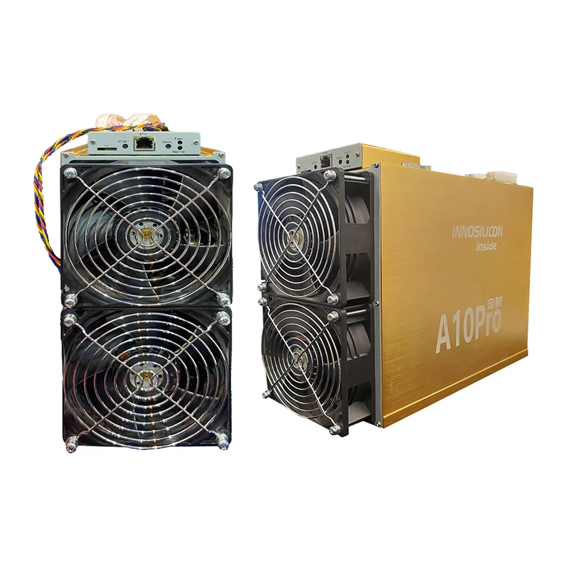  Майнеры Innosilicon a10 pro 7g 750mh 720mh 500mh Inno a10pro 7 Гб 6 г 5 750 м 720 500 Eth ethereum майнеры