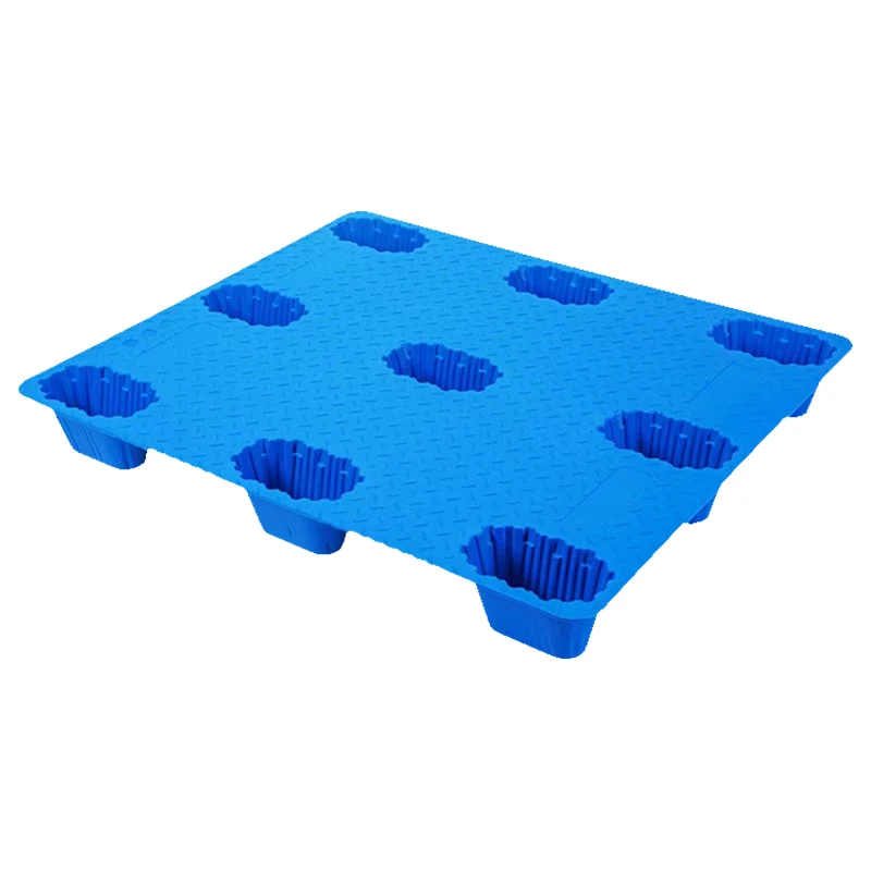 
Cheap pallet wholesale Different Various Size Plastic Pallet 1200X1200 