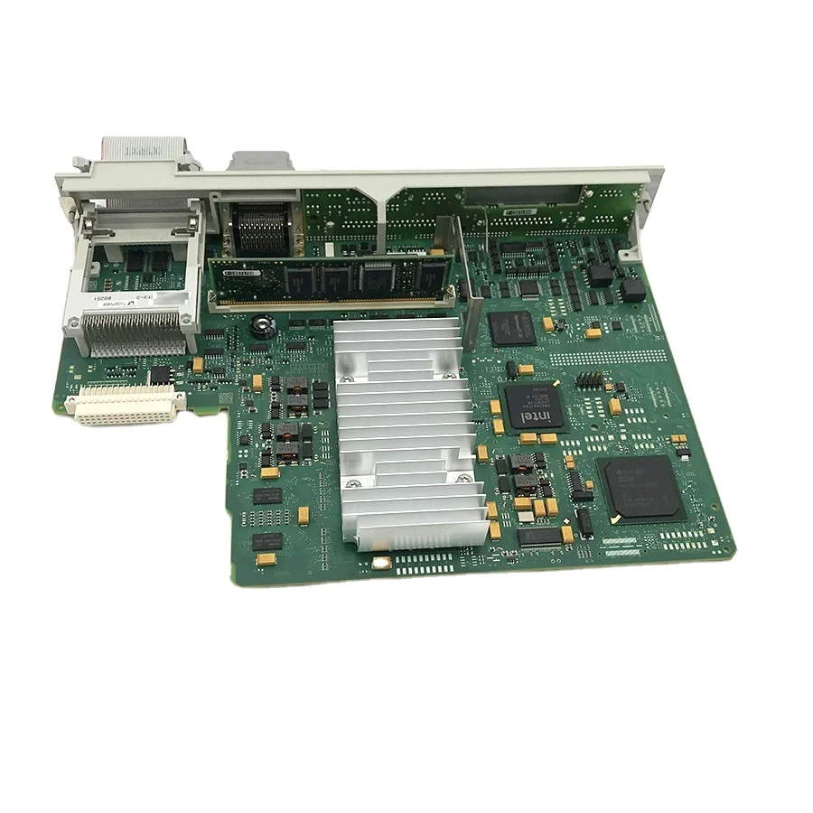 Optimal price Good Quality Original SIMATIC IPC427D 6FC5357-0BB11-0AE1 Siemens NCU Module