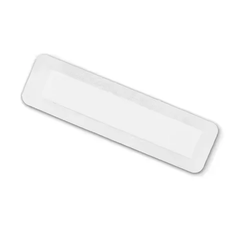 Medical sterile wound dressings and nursing materials/self-adhesive non-woven wound dressings