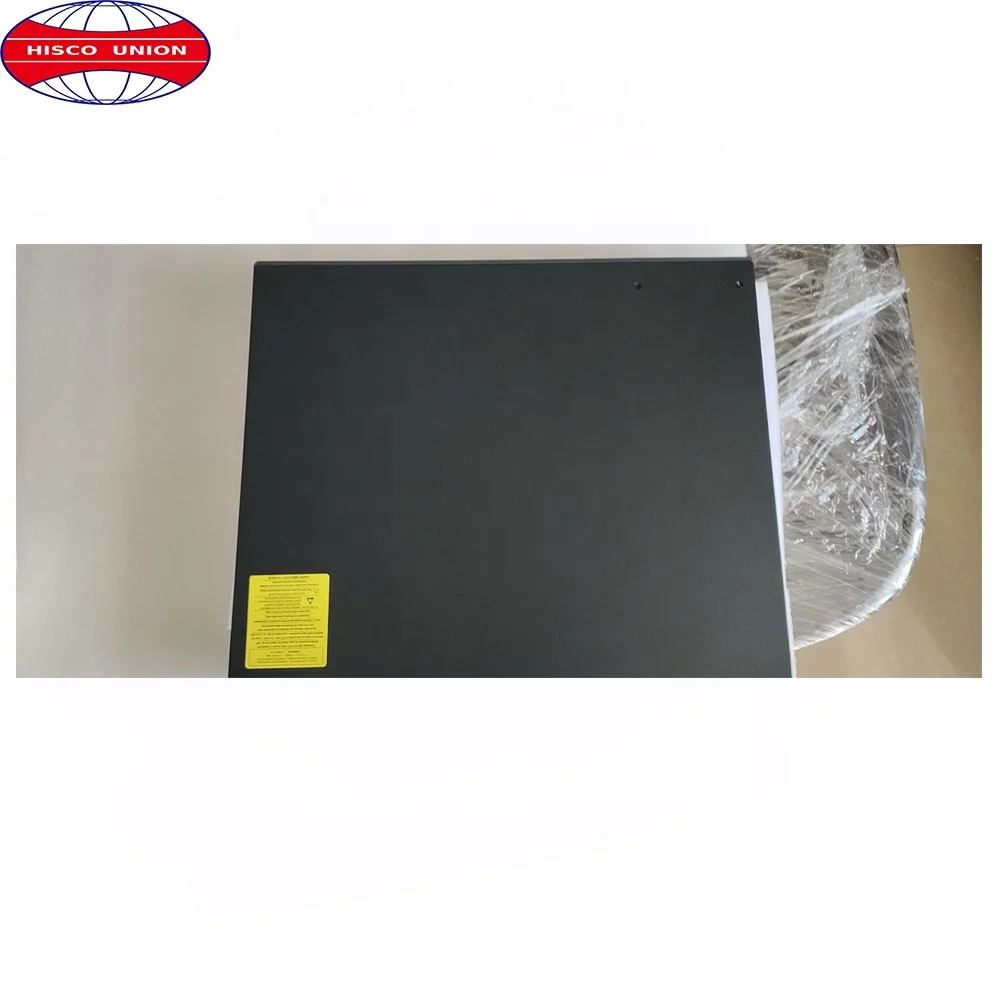 Высокая производительность WS-C2960X-48FPS-L переключатель