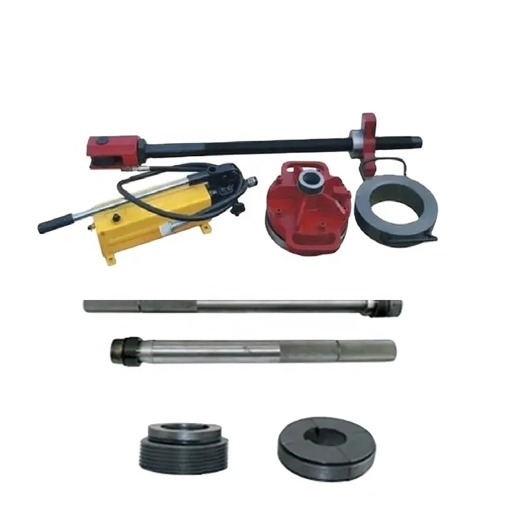 API Mud Pump Valve Seat Puller Assembly