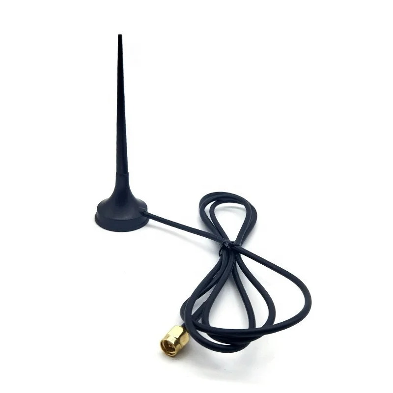 Omni Directional Antenna Wireless Booster Long Range Lte 4G 3G Communication Gsm Antenna