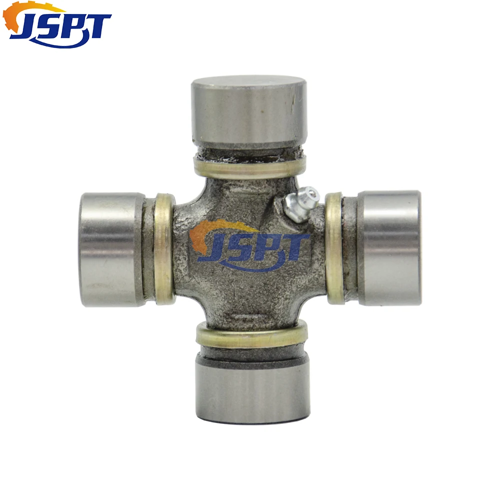 
BJ212 30X55mm Factory High Quality Auto Parts Cardan Universal Joint Cross joint Assembly 