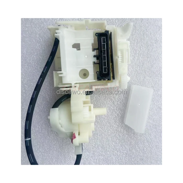 Pump Unit For Epson ET-3700 3710 3750 3760 3830 3850 4750 4760 4850 ST-3000 4000 C4100 Ink System Capping Cleaning Assy Assembly