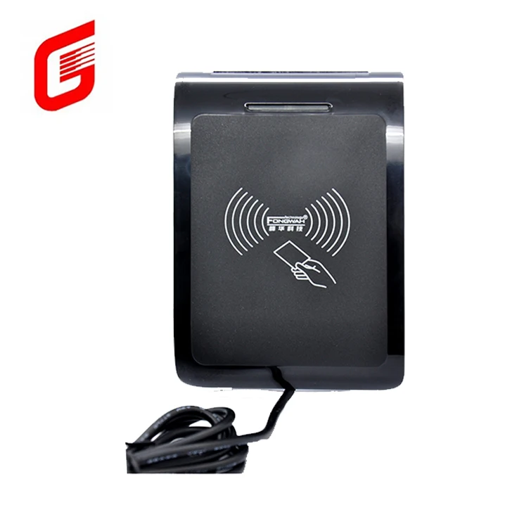 Двойной интерфейс S9 Бесконтактный IC